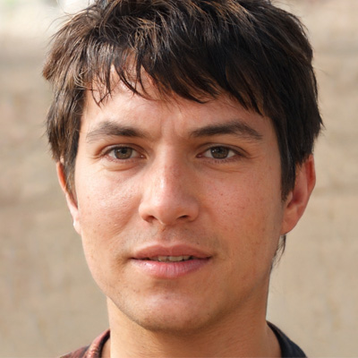 Daniel Foster